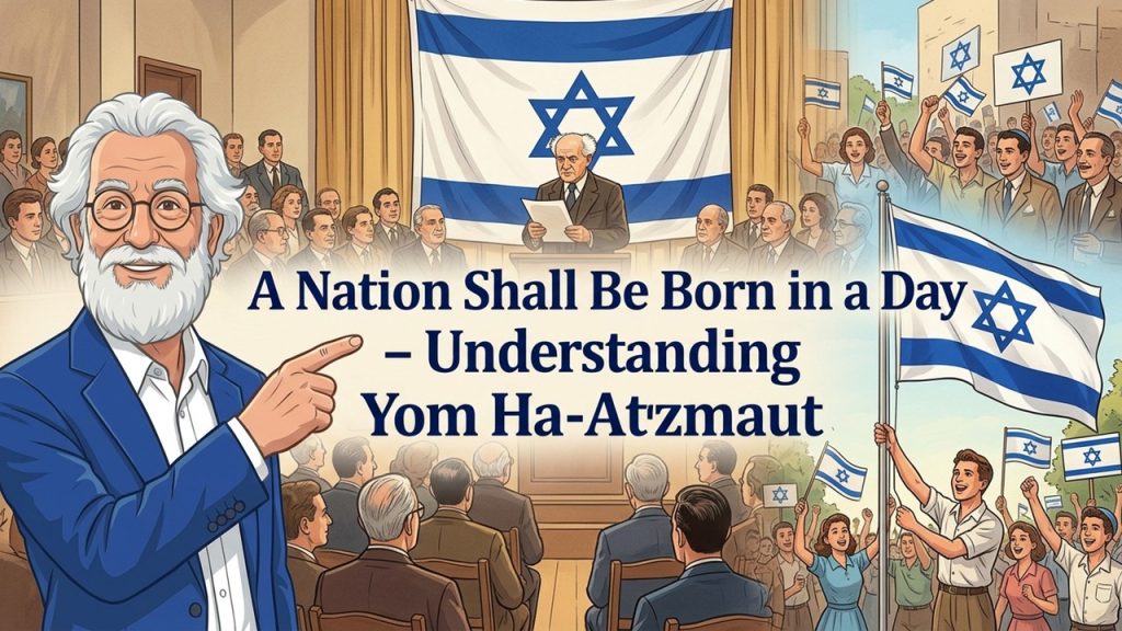 A-Nation-Shall-Be-Born-in-a-Day-–-Understanding-Yom-Ha-Atzmaut.