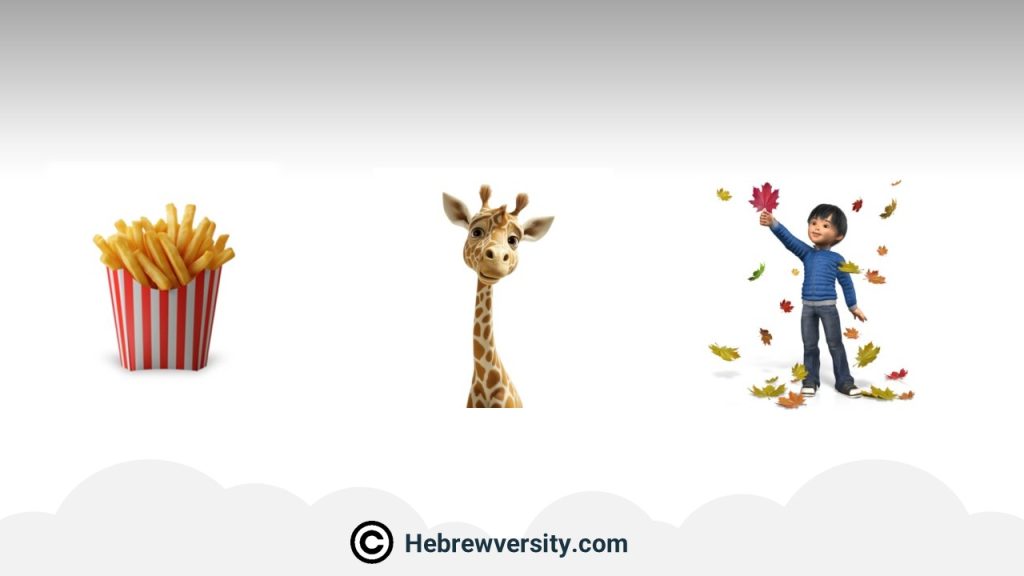 Geresh Foreign Sounds in Hebrew: ג׳, ז׳, and צ׳ - hebrewversity