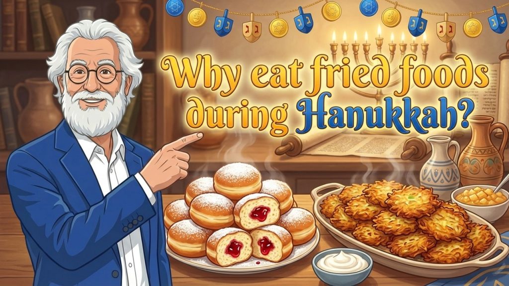 Why-eat-fried-foods-during-Hanukkah
