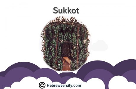 The Festival of Sukkot