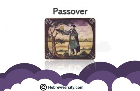 Passover: Festival of Freedom