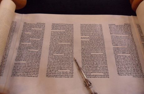 The Hebrew Calendar and the Annual Cycle of the Torah Reading