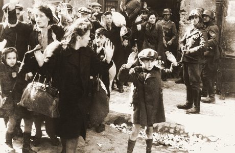 Holocaust Remembrance Day in Israel