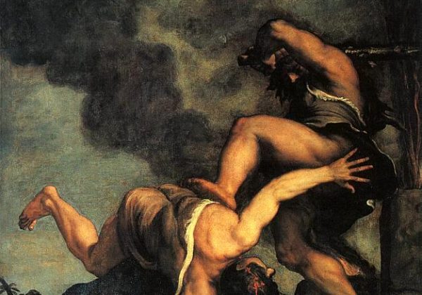 Did Cain Kill Only Abel: ‘Your Brother’s Blood Cries Out To Me From The Ground”