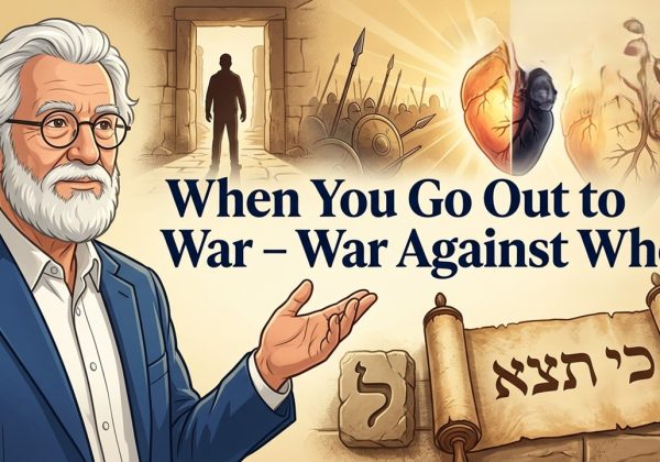 When You Go Out to War – War Against Who?